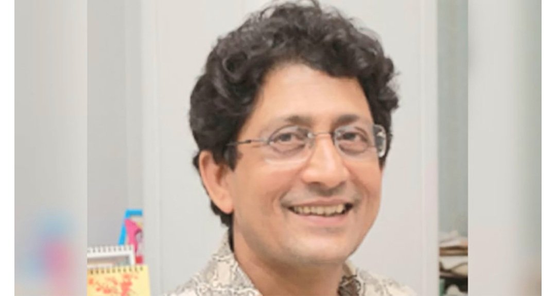 আবুল বারকাত গ্রেপ্তার