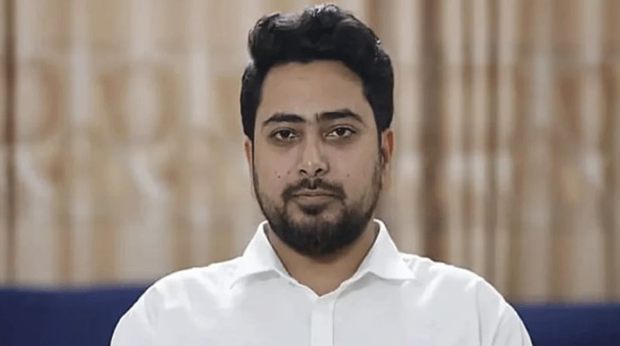 সংসদ নির্বাচনে এককভাবে অংশ নেবে এনসিপি : নাহিদ