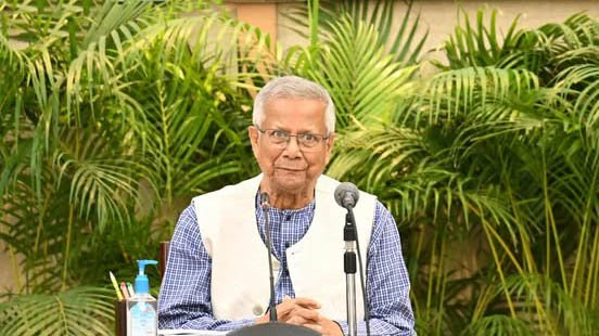 অন্তর্বর্তীকালীন সরকার যে ১৬ টি সংস্কার কমিশনের প্রস্তাব বাস্তবায়ন করেছে।