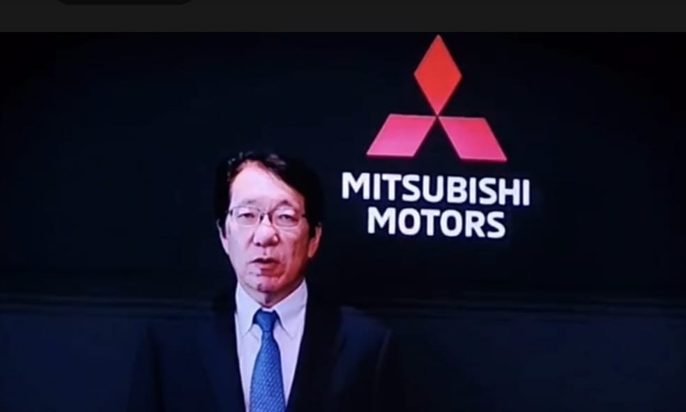 বাংলাদেশে নির্মিত মিতসুবিশি এক্সপ্যান্ডার-এর আনুষ্ঠানিক উদ্বোধন করলো র‍্যানকন