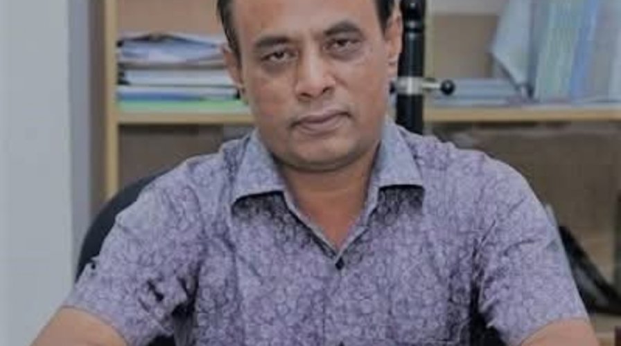 মন্ত্রণালয়ের জনসংযোগের খেরোখাতা  একজন পিআরও-এর দায়িত্ব ও অভিজ্ঞতার আখ্যান