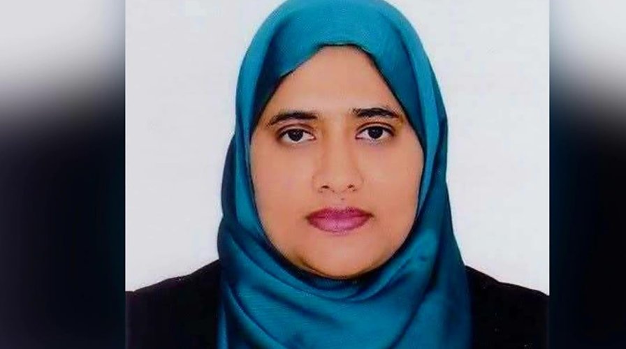 সাতক্ষীরার প্রথম নারী ডিসি আফরোজা আখতার