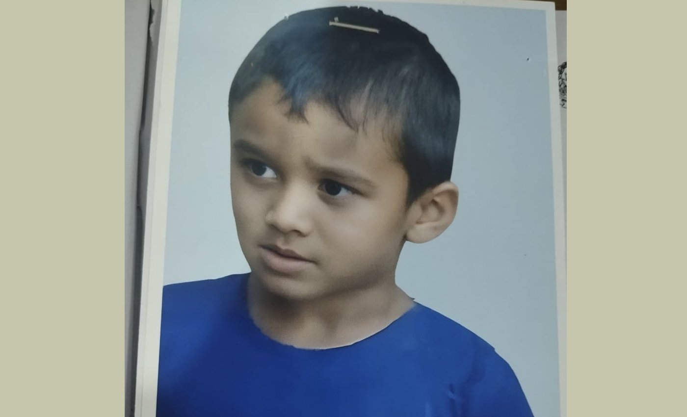 কদমতলীতে শিশু হত্যার রহস্য উদ্ঘাটনসহ একজনকে গ্রেফতার করেছে কদমতলী থানা পুলিশ