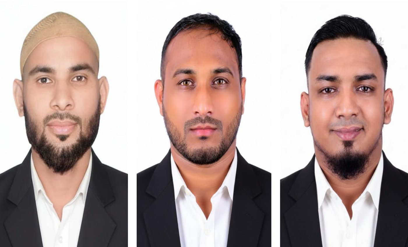 বিশ্বনাথে উপজেলা ক্রিকেট এসোসিয়েশনের কমিটি গঠন : সভাপতি রুকেল সম্পাদক সোহাগ