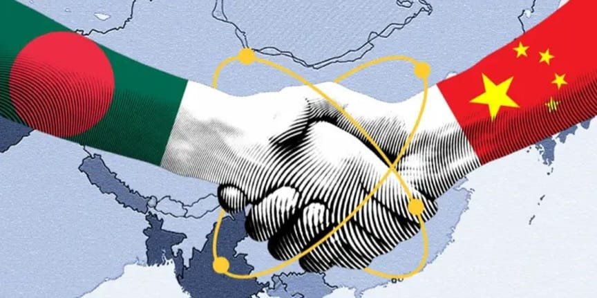 পানিসম্পদ ব্যবস্থাপনায় বাংলাদেশ-চীন দ্বিপাক্ষিক সহযোগিতা আরও জোরদার করবে।