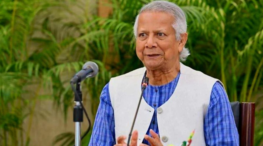 প্রধান উপদেষ্টা স্বাধীনতা পুরস্কার দেবেন মঙ্গলবার