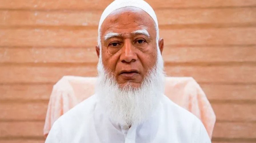 তারুণ্য নির্ভর ইনসাফের বাংলাদেশ গড়তে চাই: জামায়াত আমির