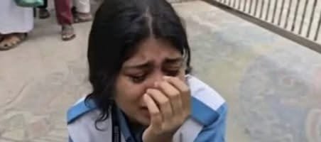 সেই এইচএসসি পরীক্ষার্থীর পরীক্ষা নেয়ার বিষয়টি বিবেচনাধীন