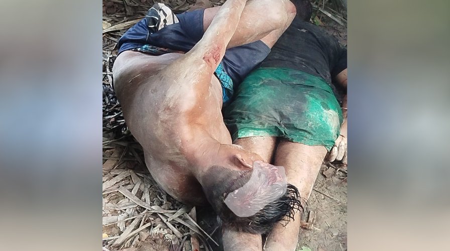 বাগেরহাটে গরু চোর চক্রের গণপিটুনিতে নিহত ১ জন, আহত ৩ জন