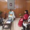 জুলাই গণঅভ্যুত্থান ছিল বাংলাদেশের ঐতিহাসিক পটপরিবর্তন।