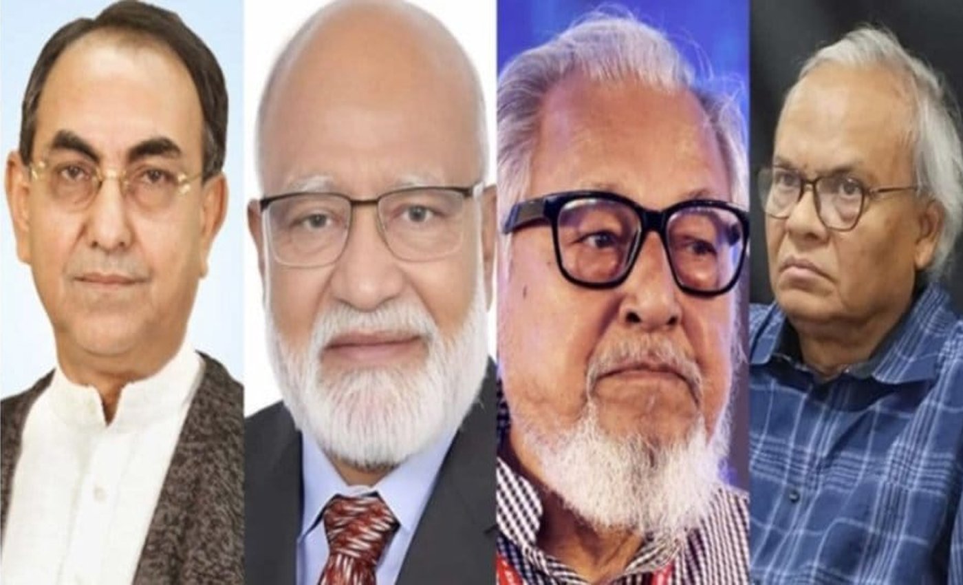 তারেকের মন্ত্রিসভায় ঠাঁই হয়নি বিএনপির হেভিওয়েট নেতাদের