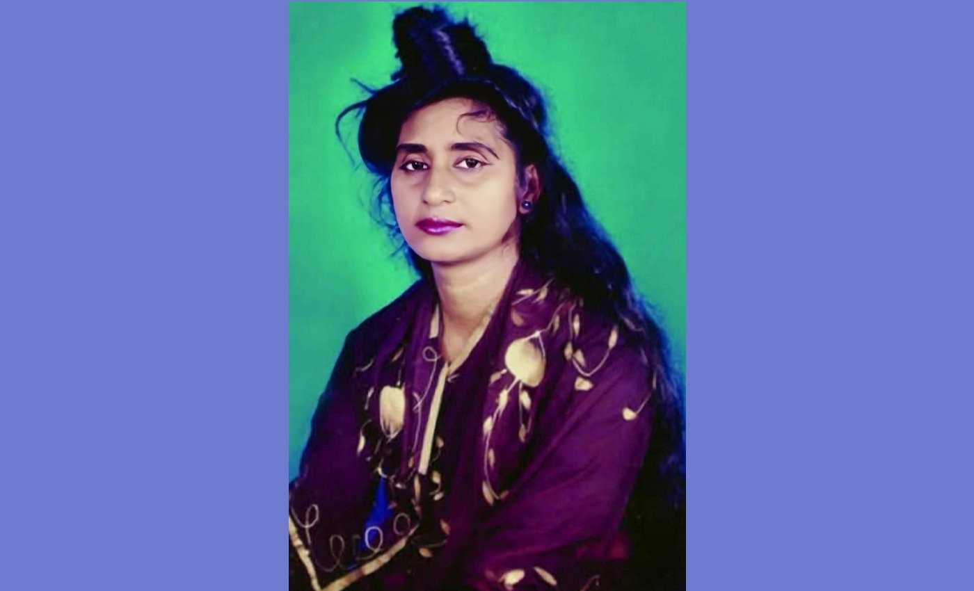 পুরুষ–নারীর কিচ্ছা : এলো নির্বাচনি ইচ্ছা ।। সম্পাদক  সৈয়দা রাশিদা বারী