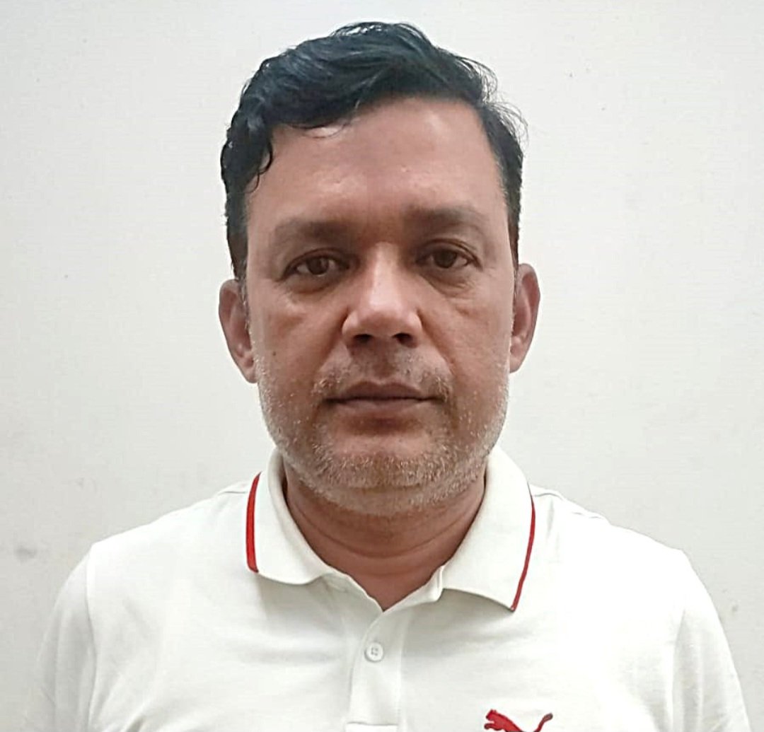 খালেদা জিয়ার গাড়িবহরে হামলার ঘটনায় সাবেক স্বরাষ্ট্রমন্ত্রীর ‘ক্যাশিয়ার’ মোশাররফ গ্রেফতার