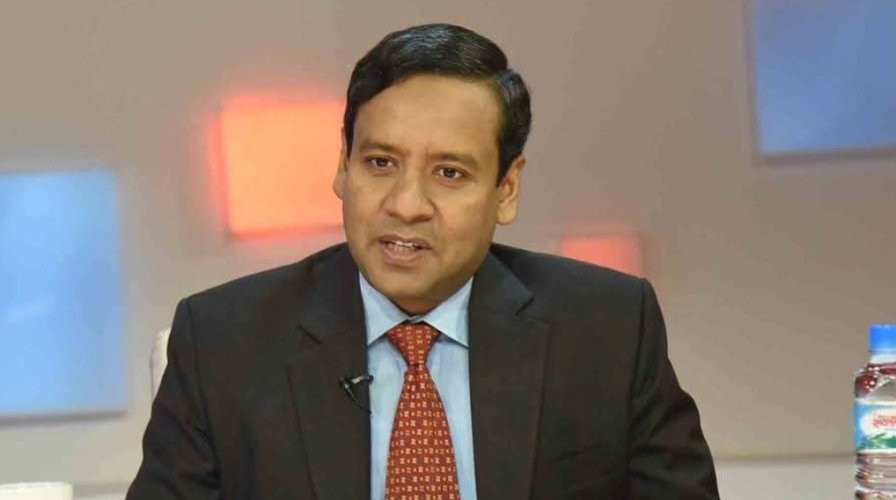 বাবুরাম সাপুড়ে, রাজনীতির কাপুড়ে !