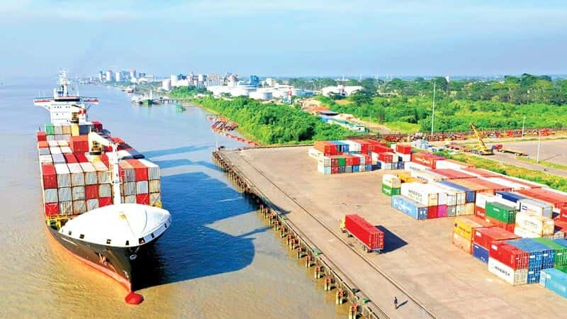 মোংলা বন্দরে বেড়েছে বিদেশি জাহাজ রিকন্ডিশন গাড়ি আমদানিতে রেকর্ড