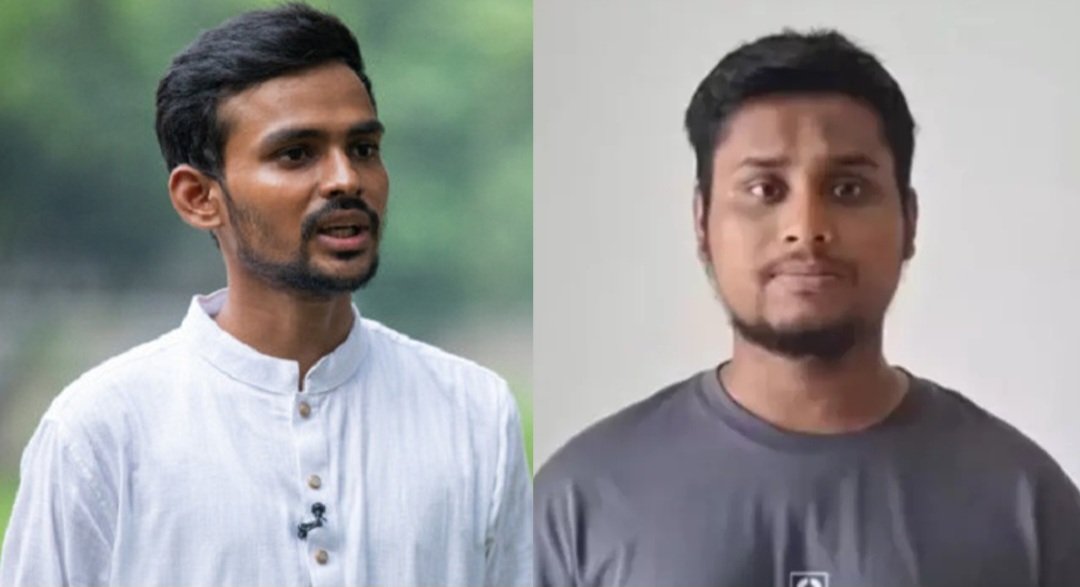 আসিফকে অপদস্ত কইরেন না’