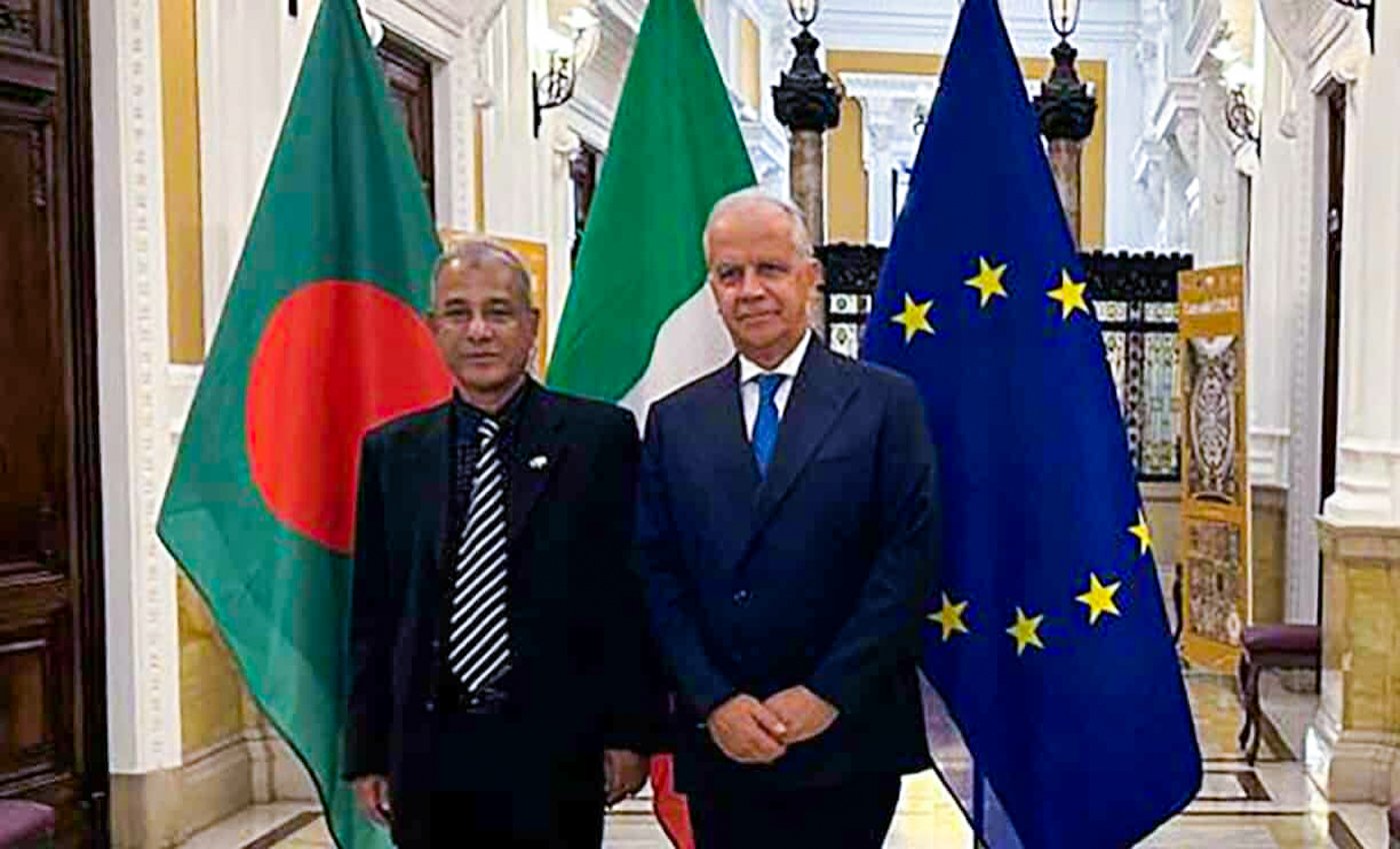 আসন্ন জাতীয় সংসদ নির্বাচন সুষ্ঠু ও নিরাপদ করতে কর্মপরিকল্পনা প্রণয়ন: স্বরাষ্ট্র উপদেষ্টা