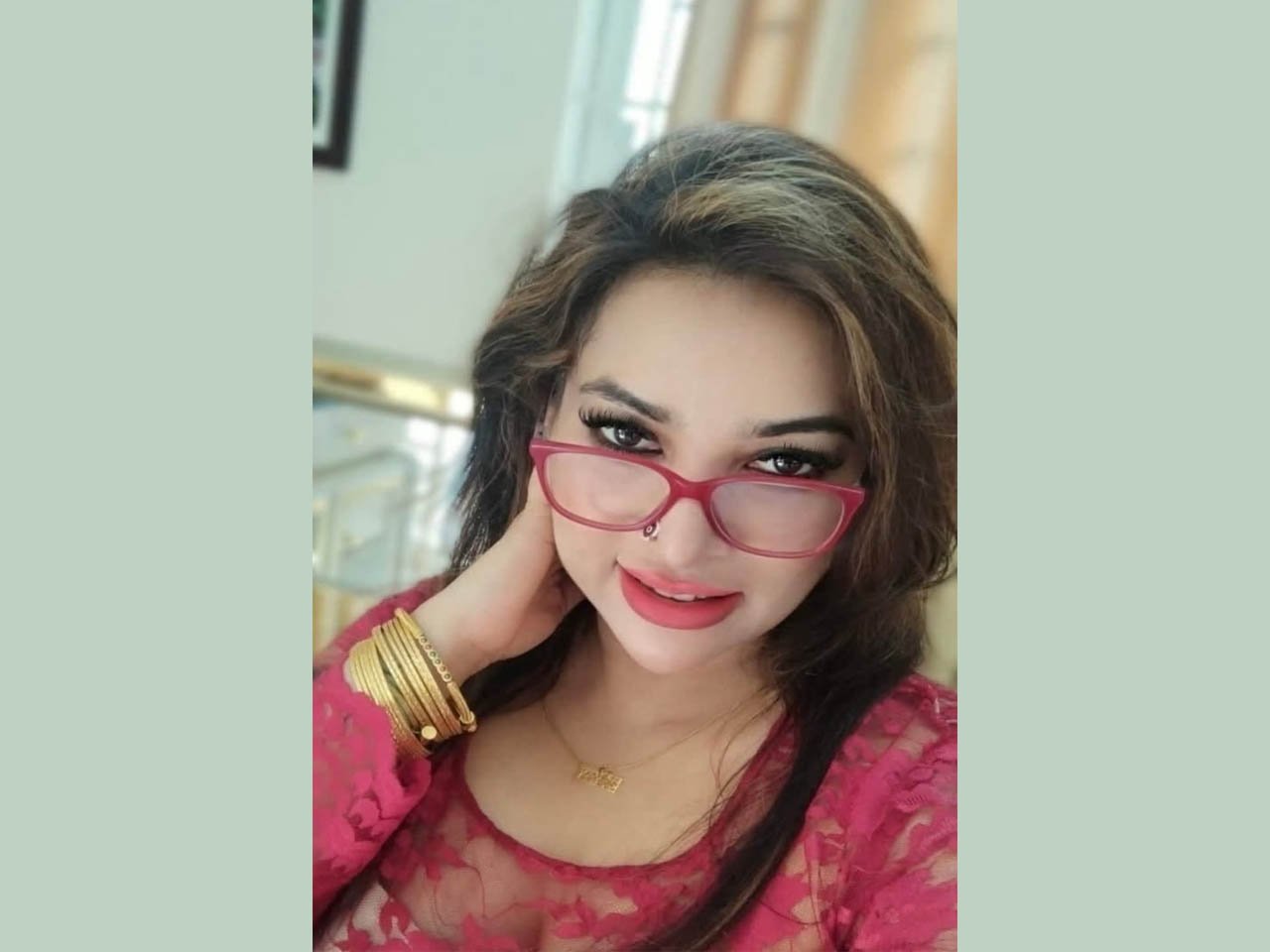 ভিমরতি ।। ডাঃ সাবরিনা