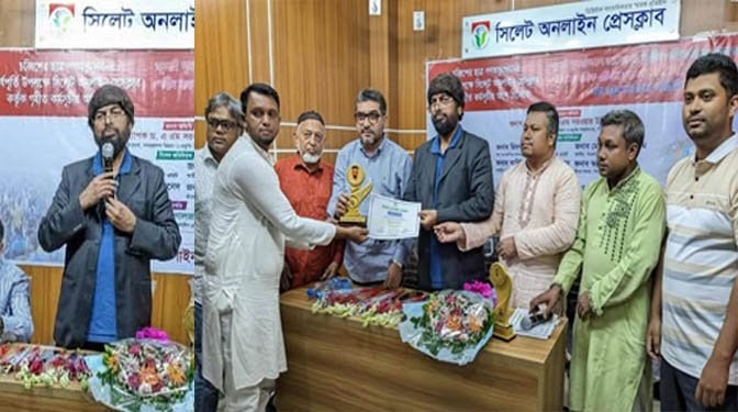 বাংলাদেশে 'আয়নাঘর' কালচার আর দেখতে চাই না : অধ্যাপক ড. এ এম সরওয়ার উদ্দিন চৌধুরী