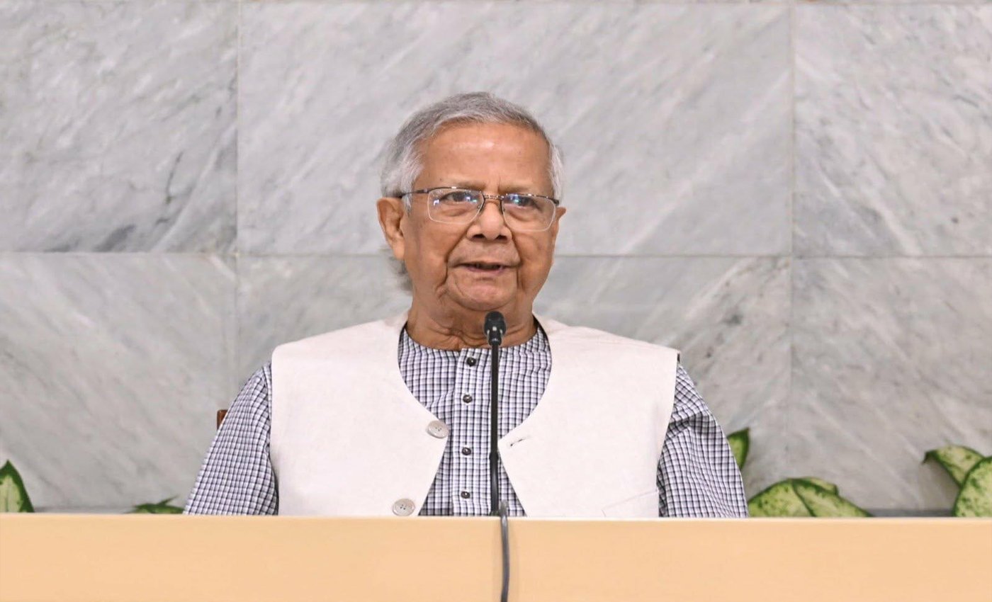 ওসমান হাদির ওপর হামলাকারীদের দ্রুত আইনের আওতায় আনতে প্রধান উপদেষ্টার নির্দেশ