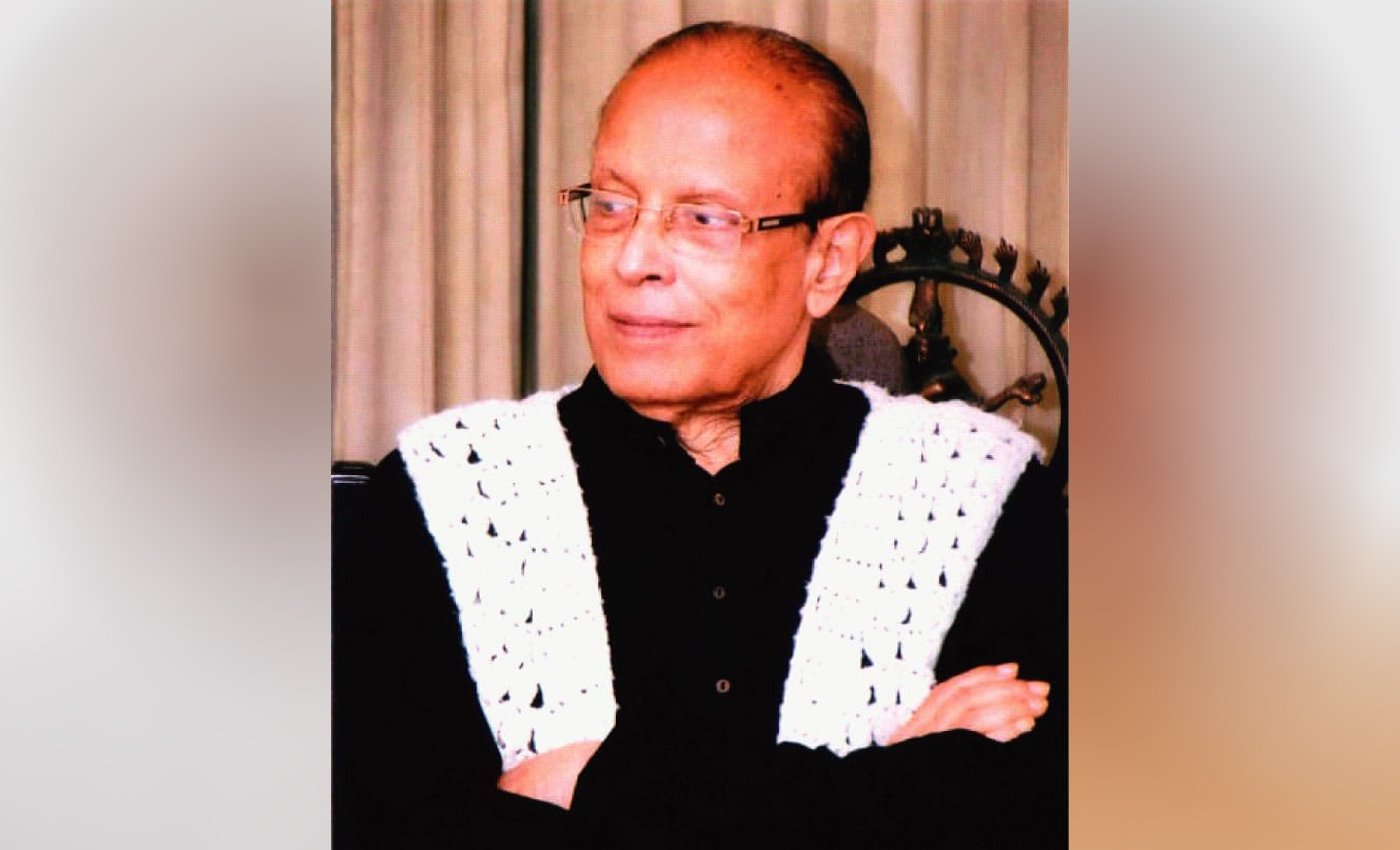 বাঙালি জাতীয়তাবাদের উত্থানপর্বের বুদ্ধিজীবী, বরেণ্য শিক্ষাবিদ অধ্যাপক খান সারওয়ার মুরশিদের ১৩ তম মৃত্যুবার্ষিকী