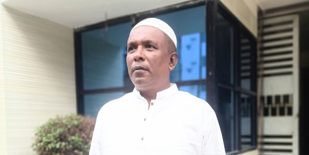 সততার সাথে রাজনীতির পথচলায় অপপ্রচার একটি ব্যর্থ চেষ্টা মাত্র।