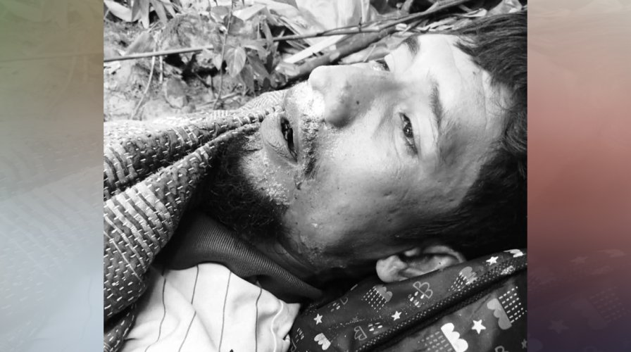 ইসলামপুরে বাঁশঝাড়ের নিচে এক ব্যক্তির লা/শ উদ্ধার