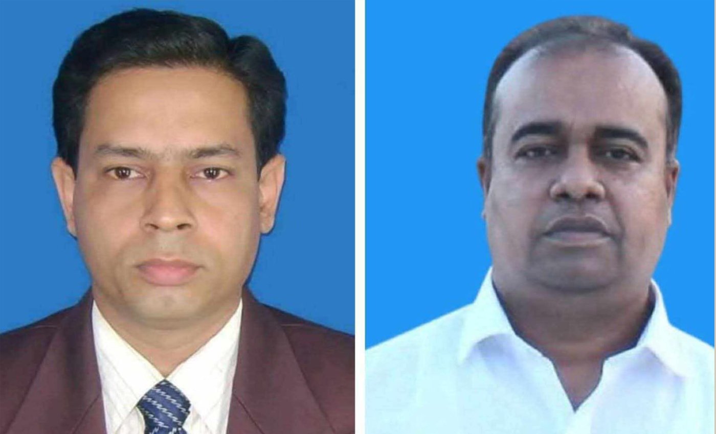 বাগেরহাট প্রেসক্লাবে সভাপতি ও সাধারণ সম্পাদক নির্বাচিত