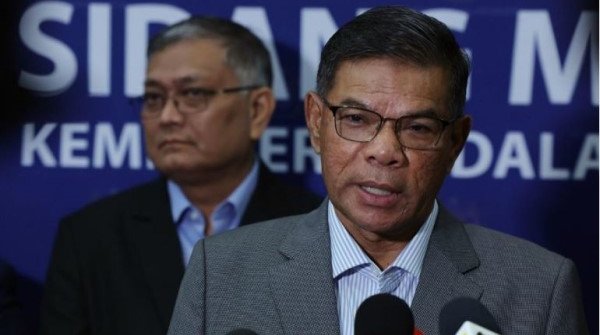 মালয়েশিয়ায় MyVISA 2.0 সিস্টেমটি আবারো আনুষ্ঠানিকভাবে আগামী মাস থেকে চালু।