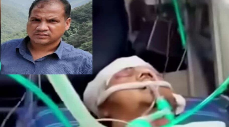 ছাতকে দুই গ্রামবাসীর সংঘর্ষে আহত মানিক মিয়া'র মৃত্যু হাসপাতালে