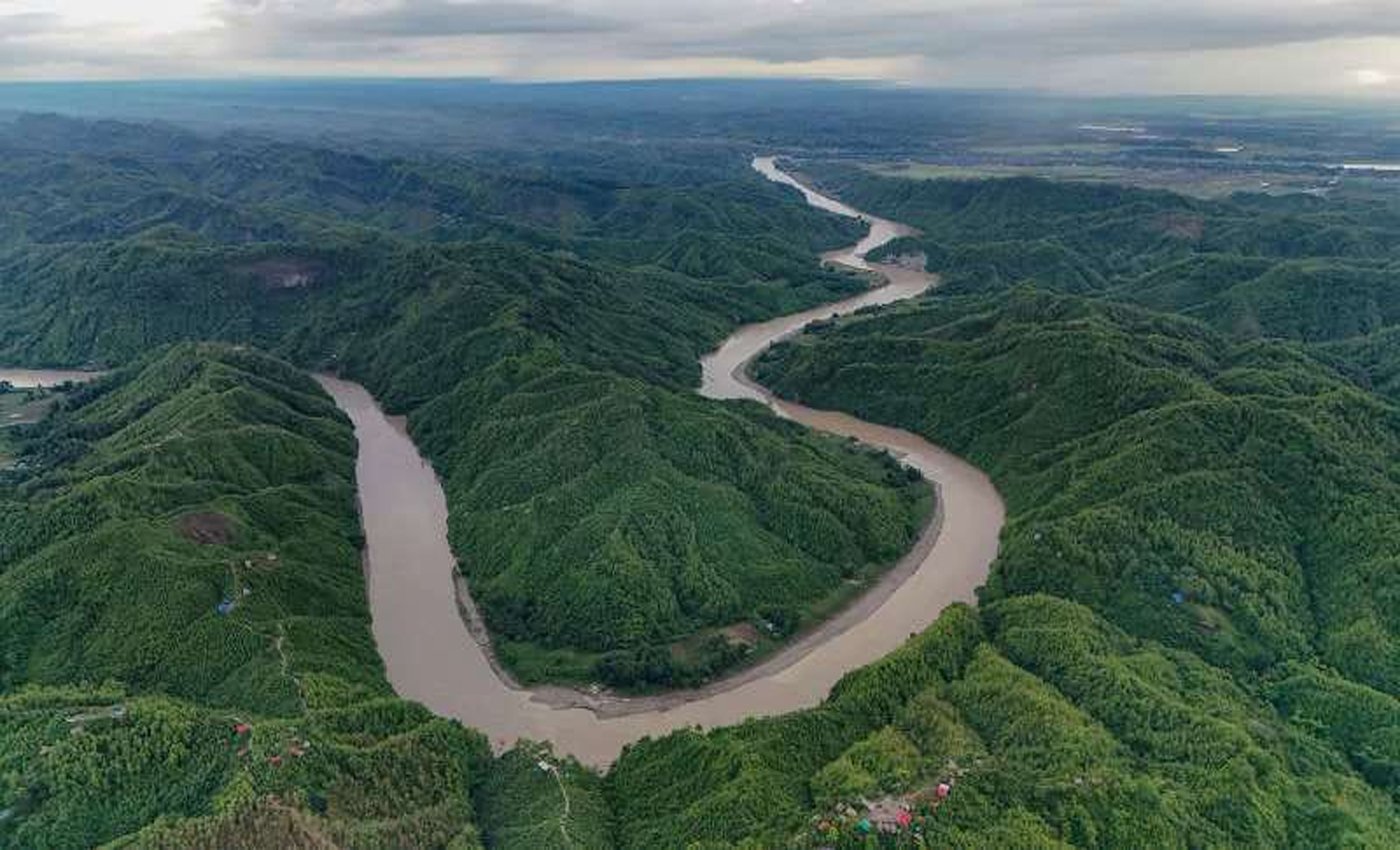 মাতামুহুরীর টানে । । ফাহিমা জন্নাত পুস্পা