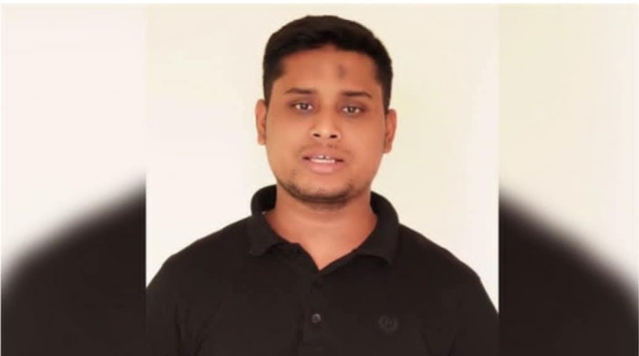 আ.লীগ নিষিদ্ধের বিষয়ে প্রধান উপদেষ্টার উদ্দেশে যা বললেন হাসনাত