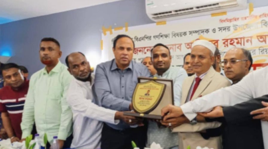 রিয়াদ থেকে সিলেট আন্তর্জাতিক ফ্লাইটের দাবি জানান সৌদিআরব সিলেট প্রবাসী রেমিট্যান্স যোদ্ধারা;