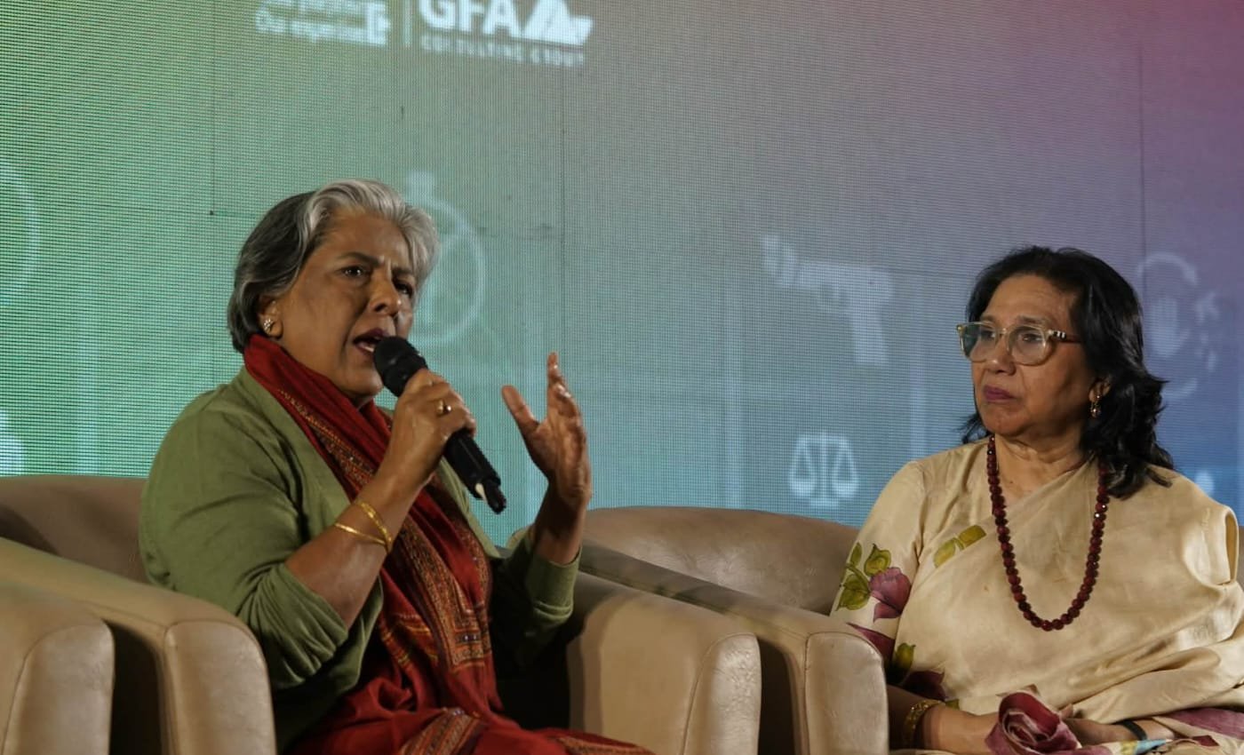 নাগোরিকাটা সম্প্রসারণ অনুষ্ঠান বাংলাদেশে নাগরিক সম্পৃক্ততার একটি ক্রমবর্ধমান পর্যায় চিহ্নিত করে