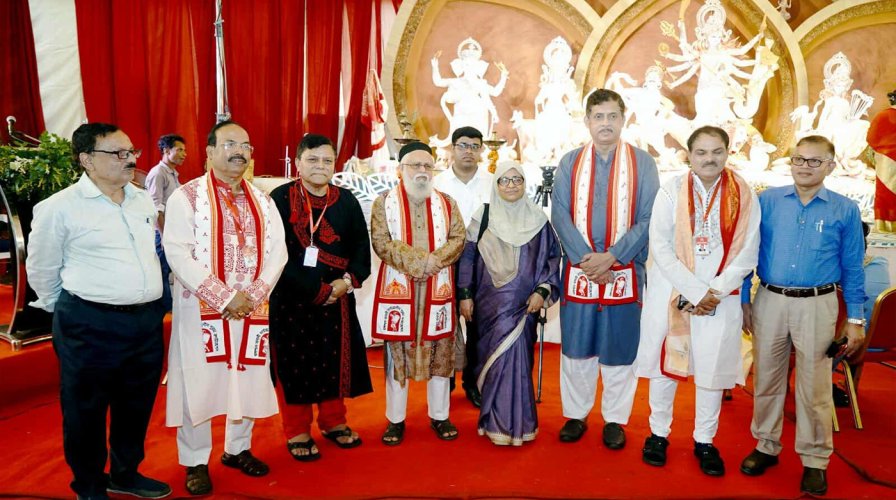 “যার যার ধর্ম, তার তার কাছে” – নূরজাহান বেগম