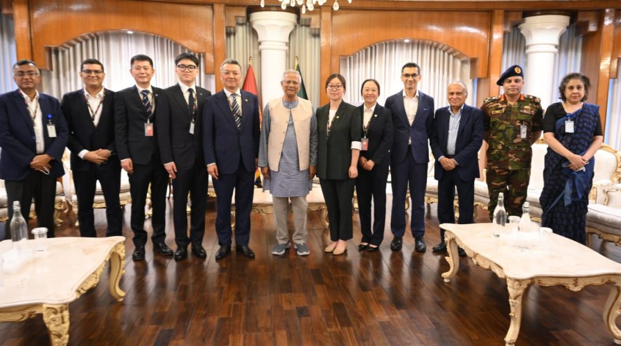 হংকং-ভিত্তিক হান্ডা বাংলাদেশে ২৫০ মিলিয়ন মার্কিন ডলার বিনিয়োগ করবে