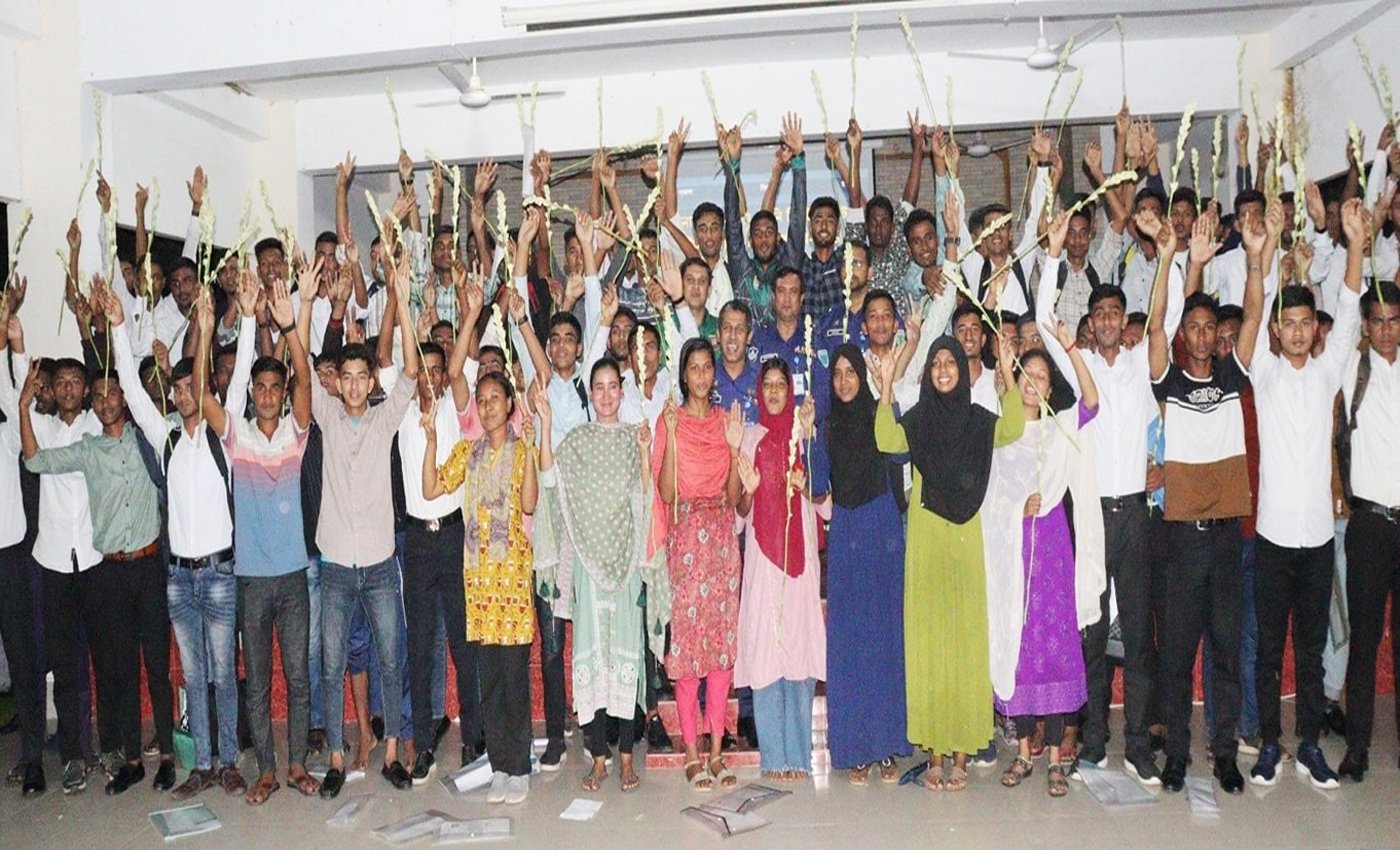 মাগুরায় টিআরসি নিয়োগের চূড়ান্ত ফলাফল প্রকাশ