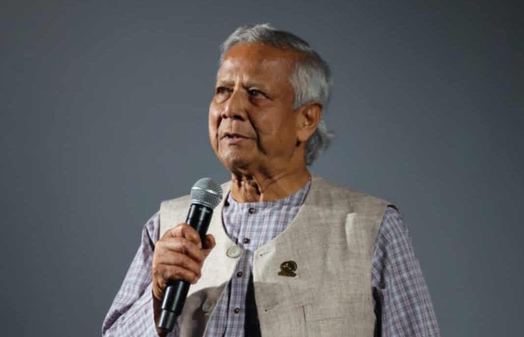 প্রধান উপদেষ্টা আসিয়ানের সদস্যপদের জন্য থাই অভিজাতদের সমর্থন চেয়েছেন