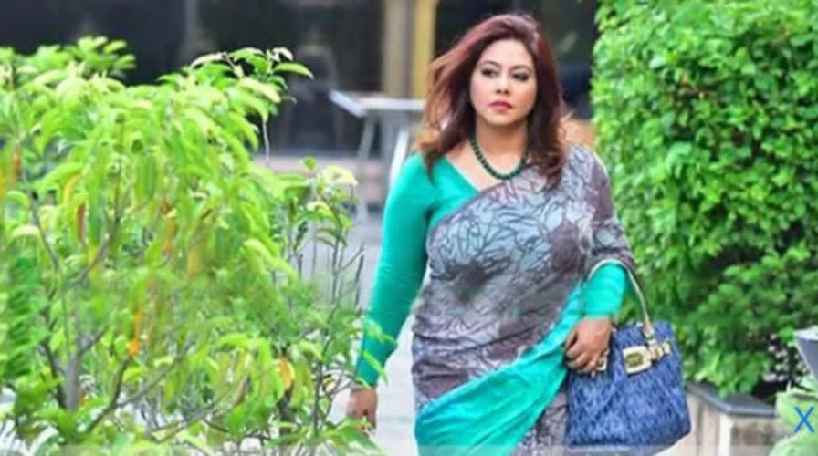 জামিন পেলেন শমী কায়সার