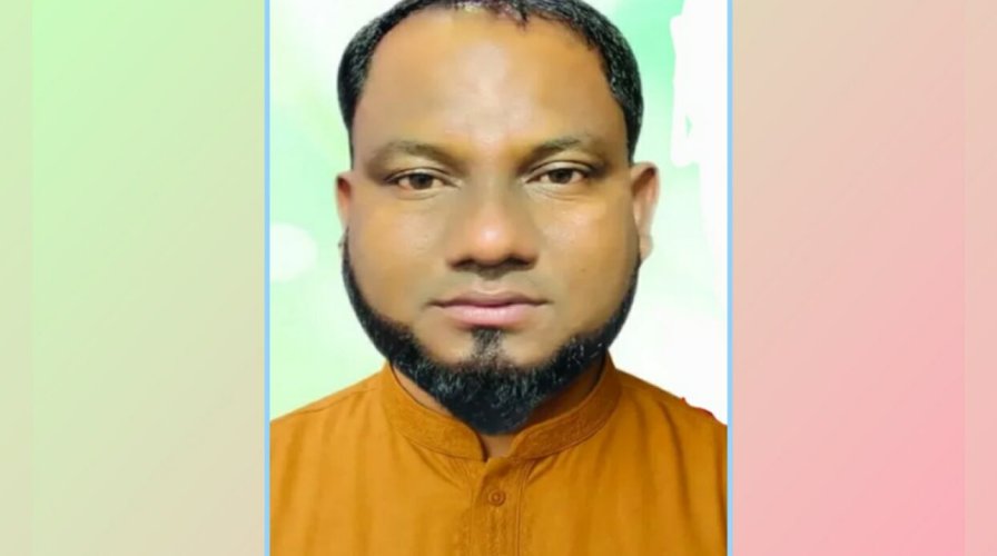 পাথারিয়া ৩নং ওয়ার্ডে স্বচ্ছ নেতৃত্বের স্বপ্ন দেখছেন মোঃ ফয়জুল হক