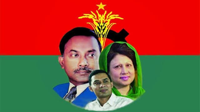 অশুলিয়ায় বিএনপি ও এনসিপির প্রোগ্রামকে ঘিরে অতিরিক্ত পুলিশ মোতায়েন