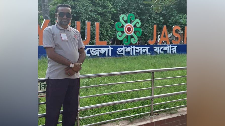 দেশজুড়ে মানবতার বার্তা ছড়াল মধুপুর মানব সেবা পরিষদ