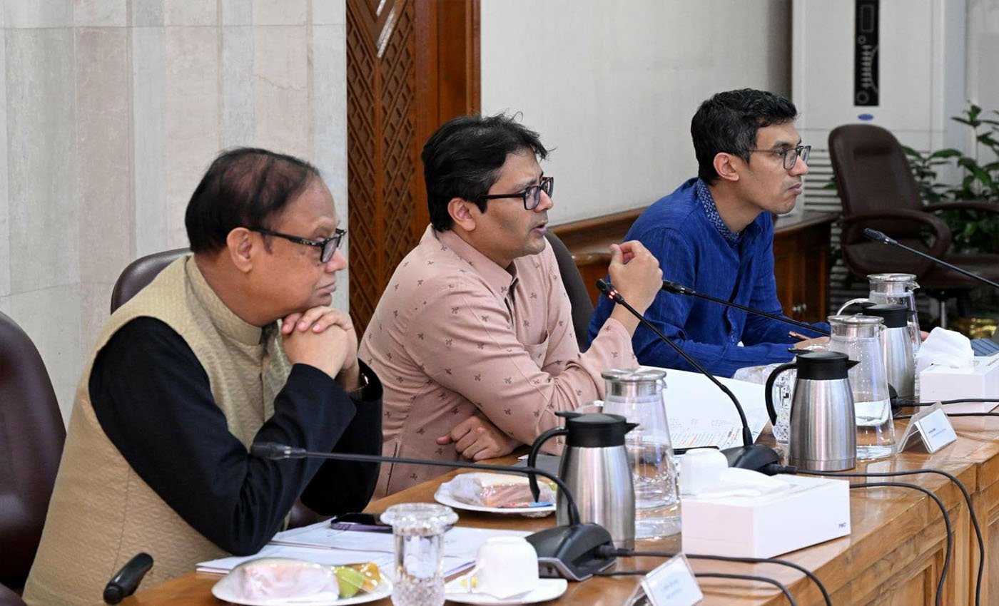 বিনিয়োগ ও বাণিজ্য দক্ষতা বৃদ্ধির জন্য সমন্বয় সংস্কারের উপর জোর দিচ্ছে বাংলাদেশ