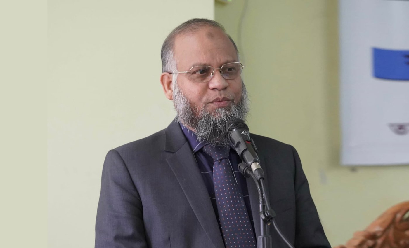 আসন্ন 'গণভোট-২০২৬' উপলক্ষে জনগণকে সচেতন করতে - সমাজকল্যাণ মন্ত্রণালয়