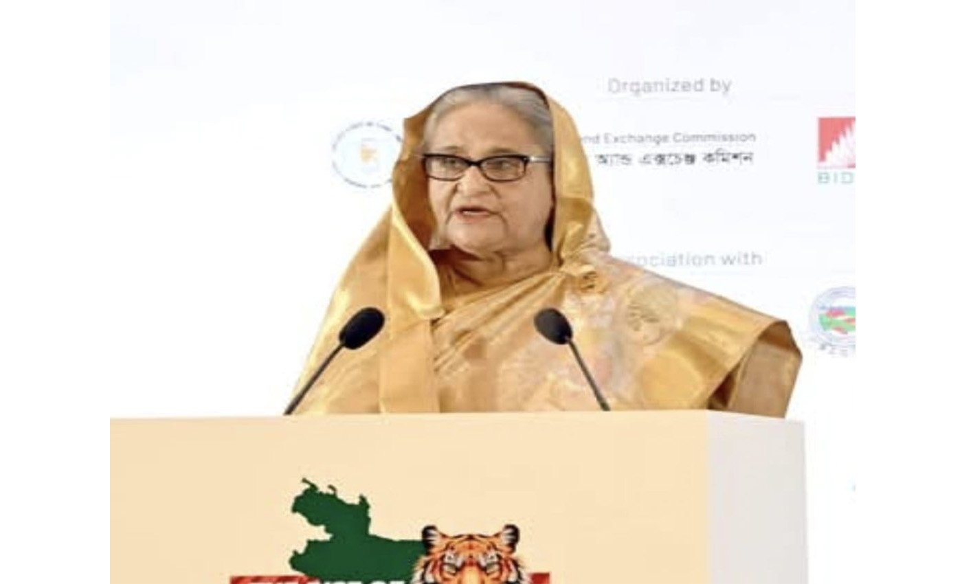 এপস্টেইন ফাইলে শেখ হাসিনার নাম, যা জানা গেল