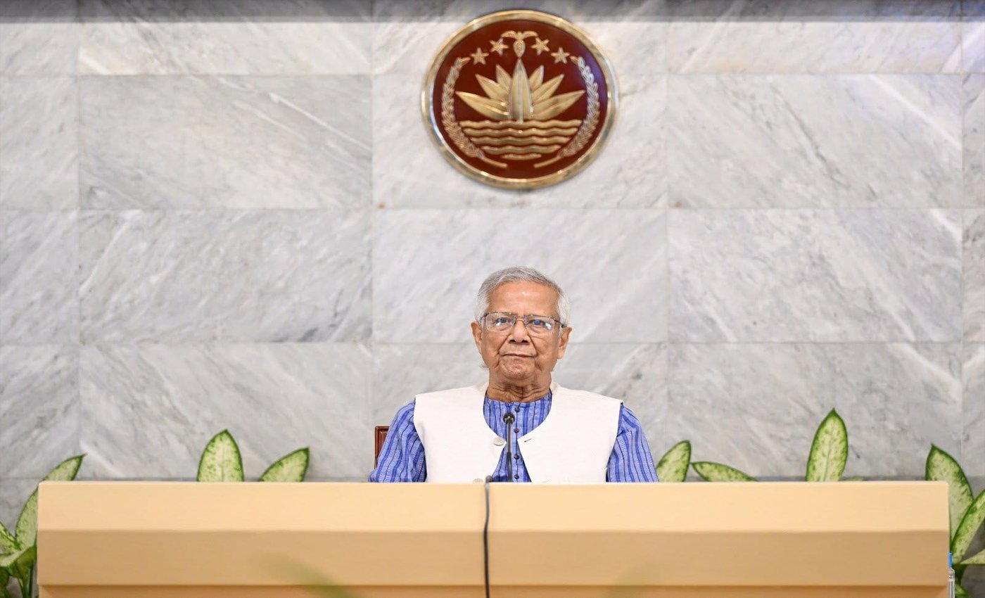 মার্কিন রাষ্ট্রদূত ক্রিস্টেনসেন জাতীয় নিরাপত্তা উপদেষ্টার সাথে সাক্ষাৎ করেছেন