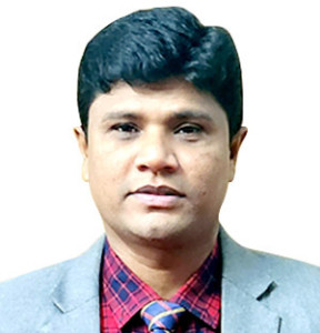 মোঃ খলিলুর রহমান
