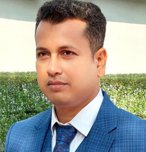 হাসানূর রহমান সুমন