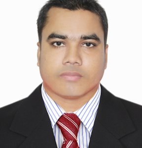 মোঃ কবির নেওয়াজ রাজ