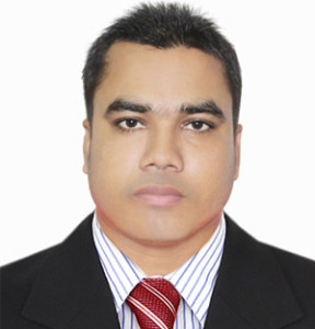 মোঃ কবির নেওয়াজ রাজ